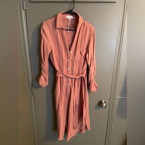 Heartloom dress